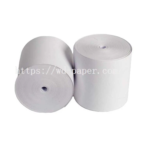 receipt printer paper