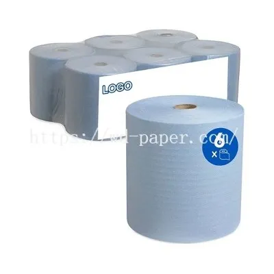 हाथ रोल तौलिया