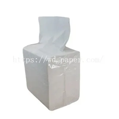 इंटरफोल्ड नैपकिन