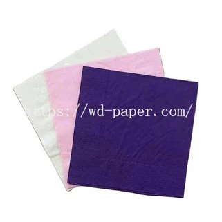 लंच नैपकिन