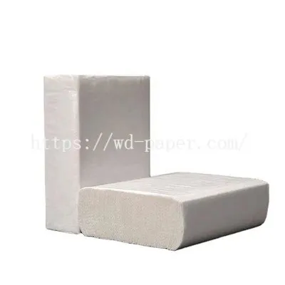 बहु-गुना कागज़ के तौलिये