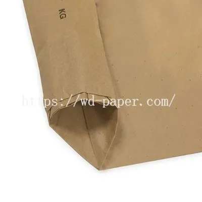 वाल्व सीमेंट बैग